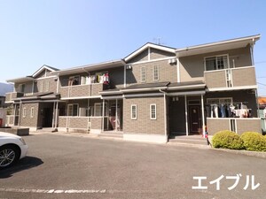 ブラティーク8外観写真