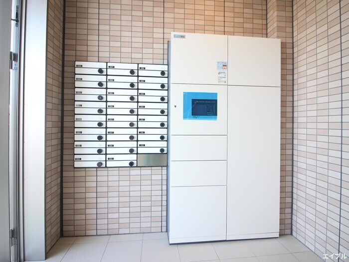 物件外観写真2　(建物設備)