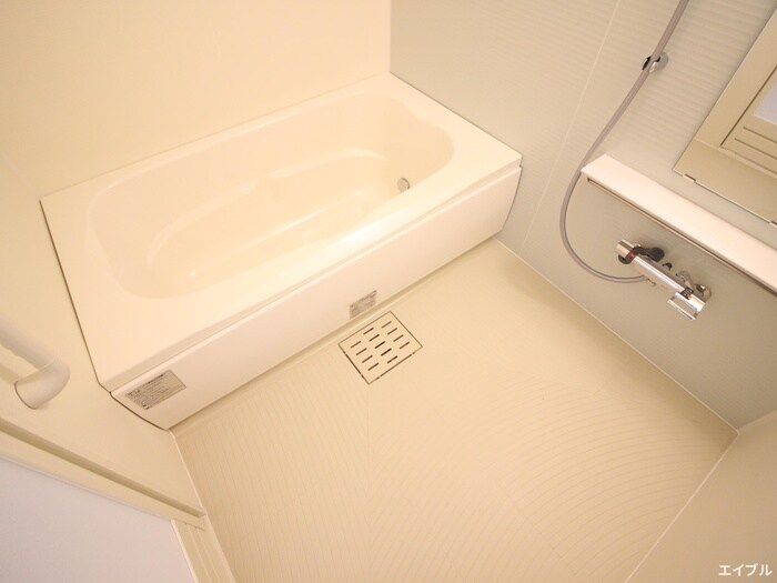 物件内観写真9　(バス／シャワールーム等)