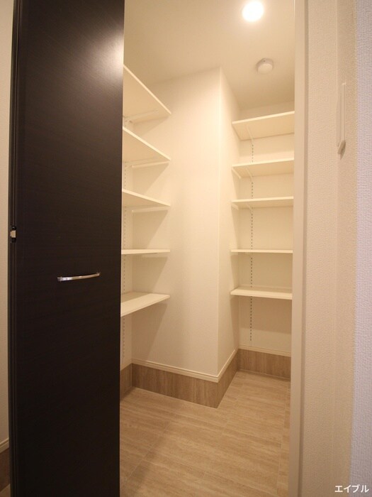 物件内観写真19　(靴箱)