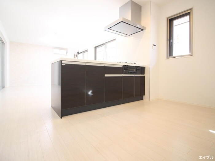 物件内観写真22　(キッチン)