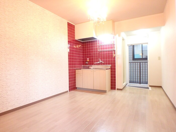 物件内観写真7　(居室)