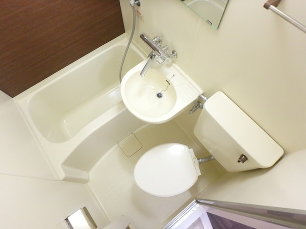 バス／シャワールーム等