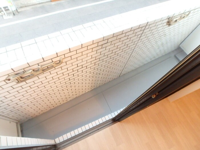 物件内観写真13　(ベランダ・バルコニー)