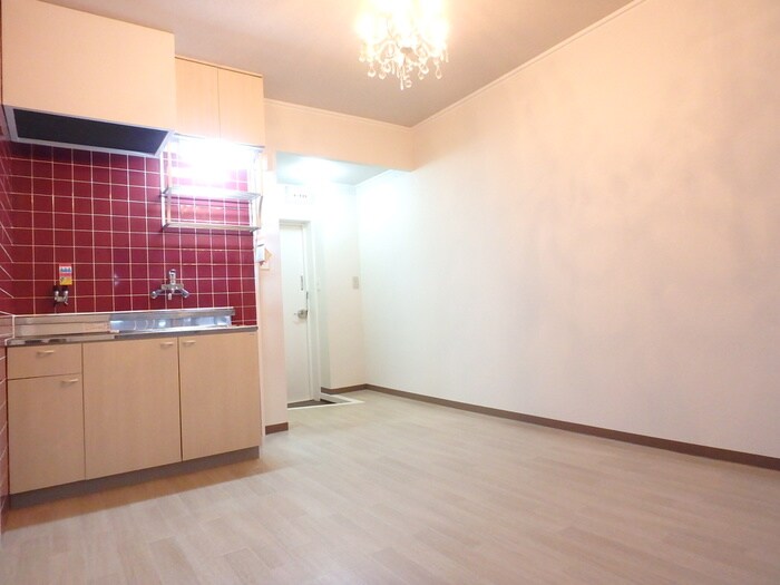 物件内観写真18　(居室)