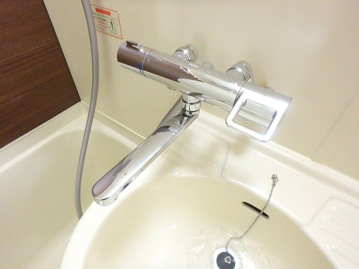 物件内観写真19　(バス／シャワールーム等)