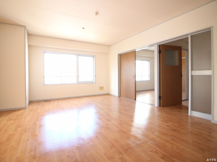 物件内観写真5　(居室)