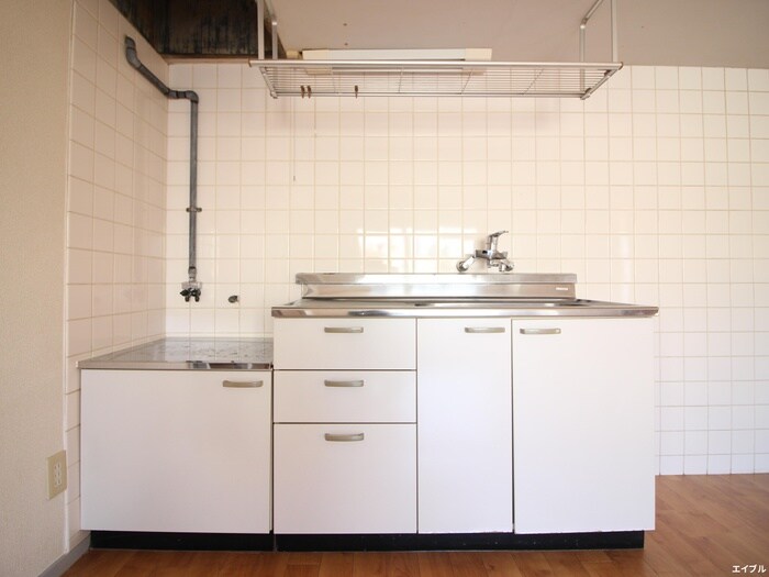 物件内観写真9　(キッチン)