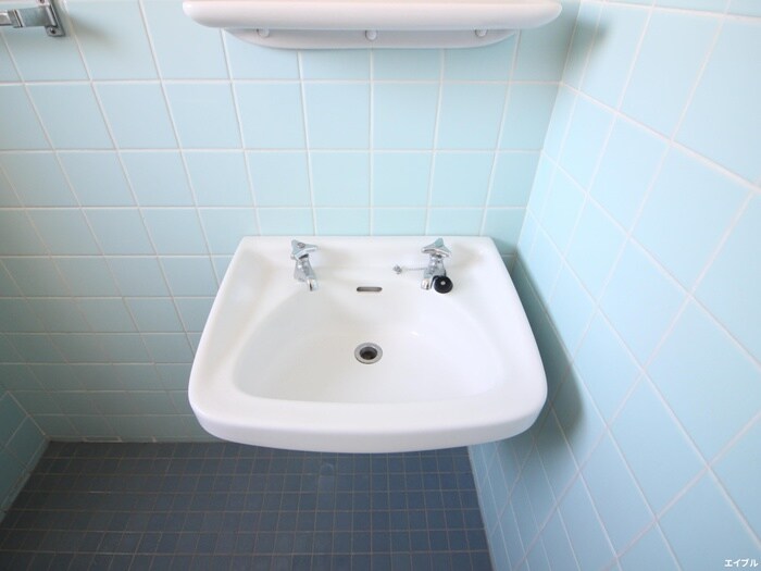 物件内観写真12　(洗面)