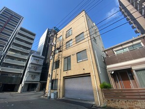 Ｙ´ｓ堺町外観写真