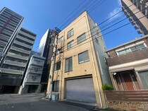 Ｙ´ｓ堺町の外観写真