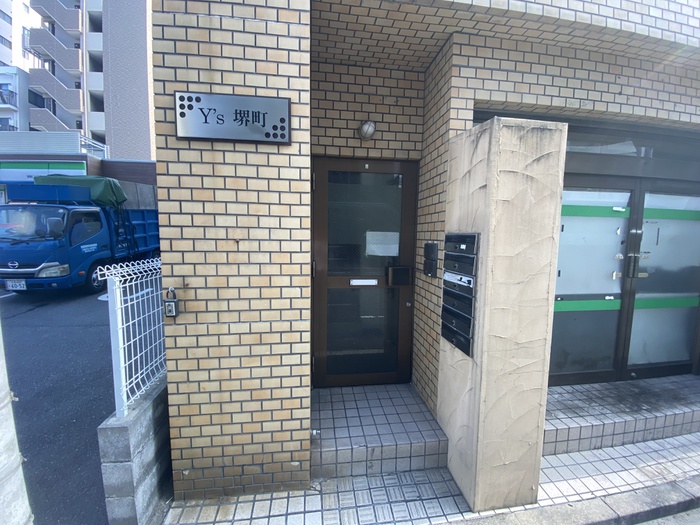 外観写真
