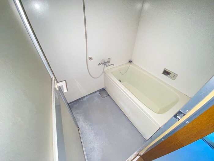 物件内観写真9　(バス／シャワールーム等)