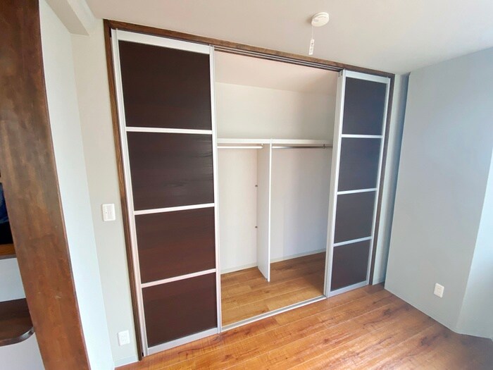 物件内観写真12　(収納)