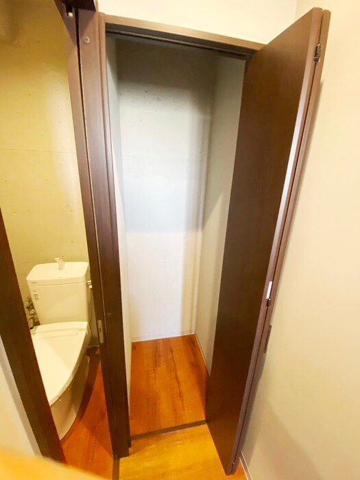 物件内観写真17　(収納)