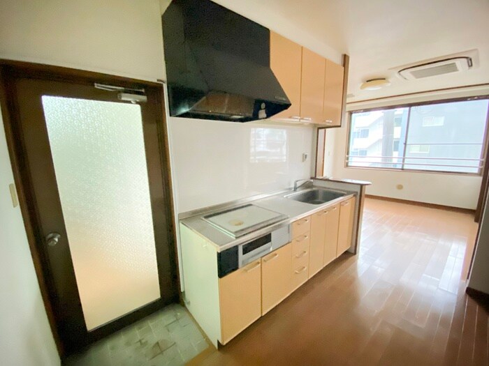 物件内観写真19　(キッチン)