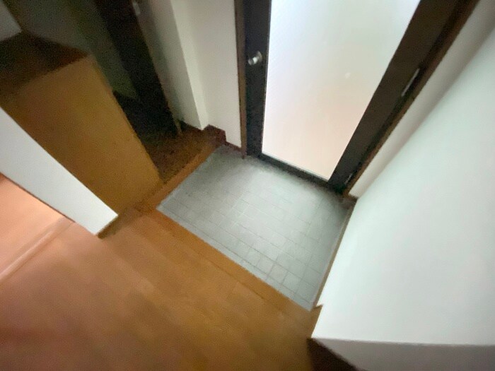 物件内観写真20　(玄関)