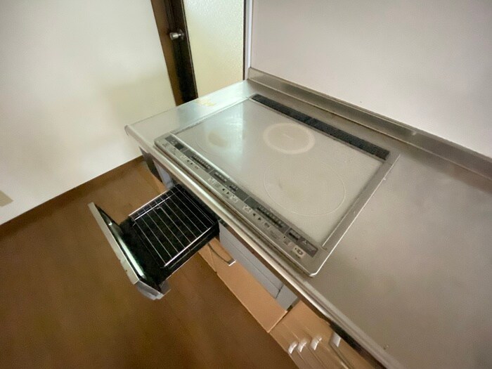 物件内観写真22　(キッチン)