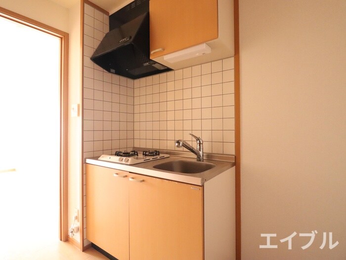 物件内観写真8　(キッチン)