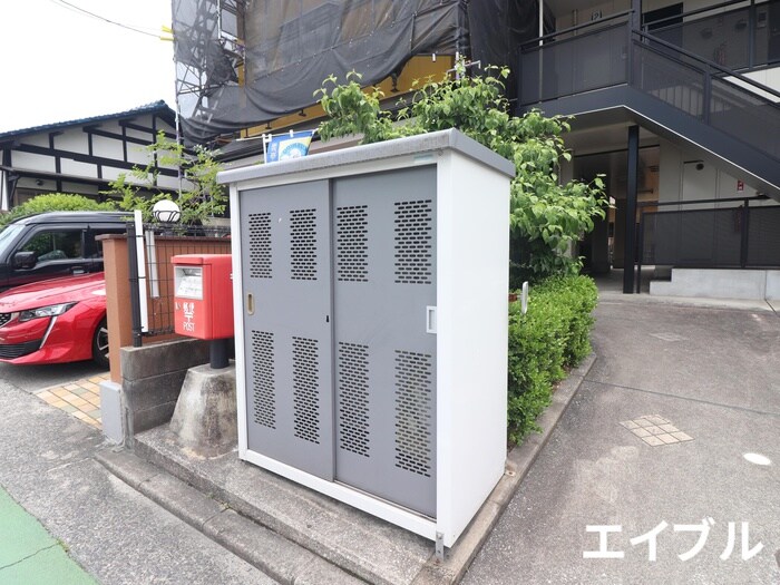 物件外観写真4　(外観写真)