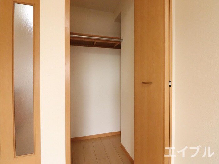 物件内観写真19　(収納)