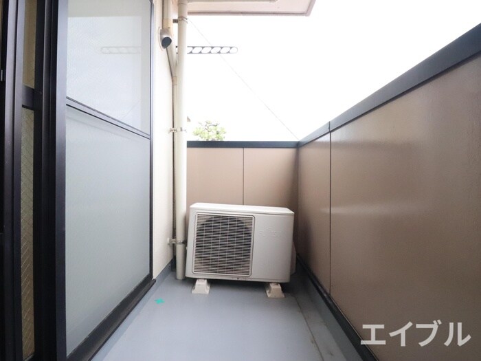 物件内観写真20　(ベランダ・バルコニー)