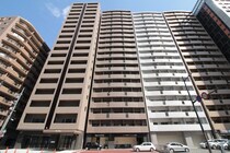 ウイング宝町ファイブの外観写真