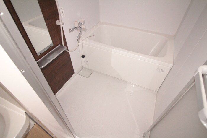 物件内観写真9　(バス／シャワールーム等)