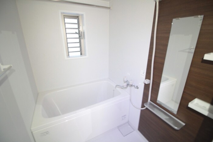 物件内観写真9　(バス／シャワールーム等)