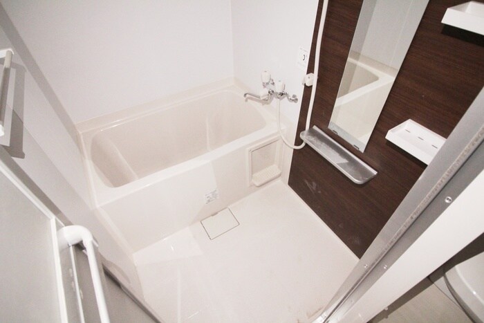 物件内観写真9　(バス／シャワールーム等)