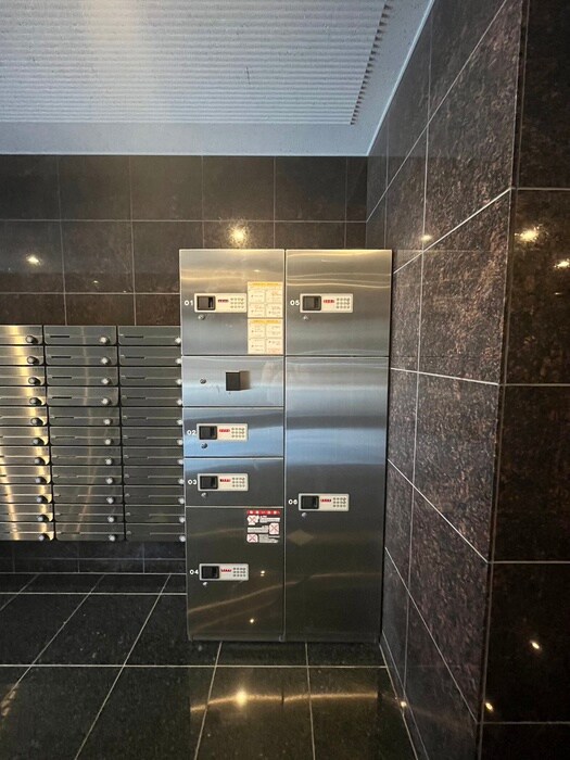 物件外観写真5　(建物設備)