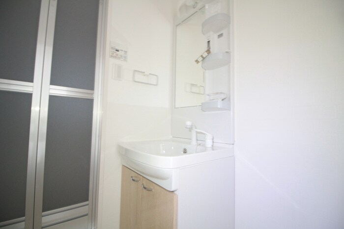 物件内観写真11　(洗面)
