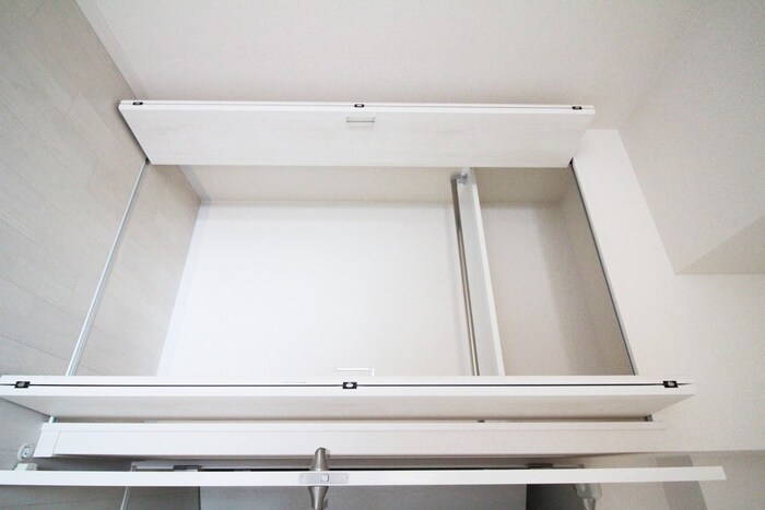 物件内観写真13　(収納)