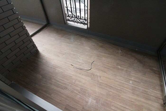 物件内観写真15　(ベランダ・バルコニー)