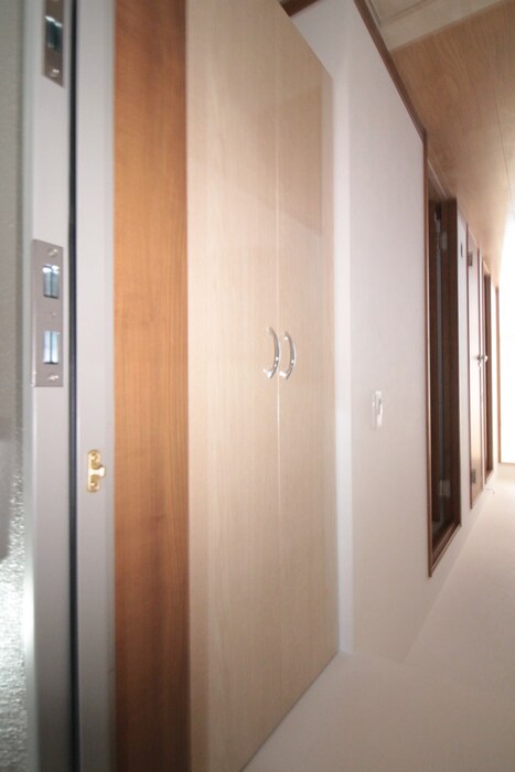 物件内観写真20　(靴箱)