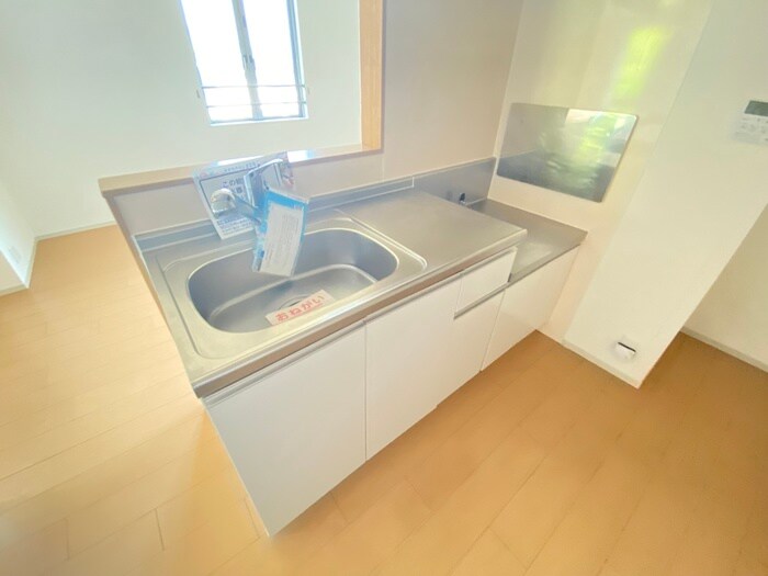 物件内観写真9　(キッチン)