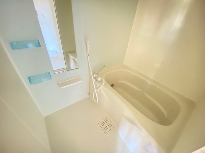物件内観写真12　(バス／シャワールーム等)