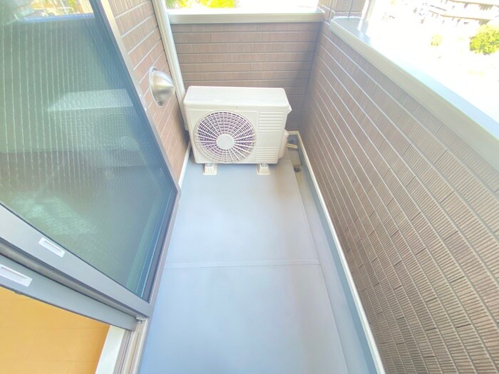 物件内観写真21　(ベランダ・バルコニー)