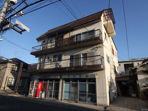 第一ビル外観写真