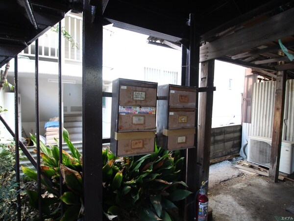 建物設備