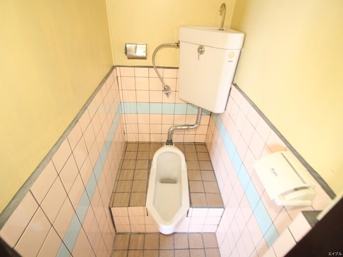 物件内観写真10　(トイレ)