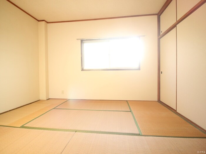 物件内観写真11　(居室)