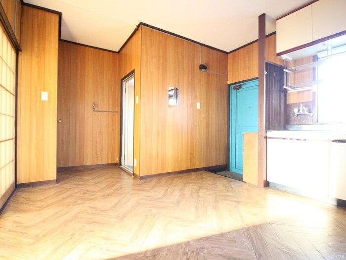 物件内観写真14　(居室)