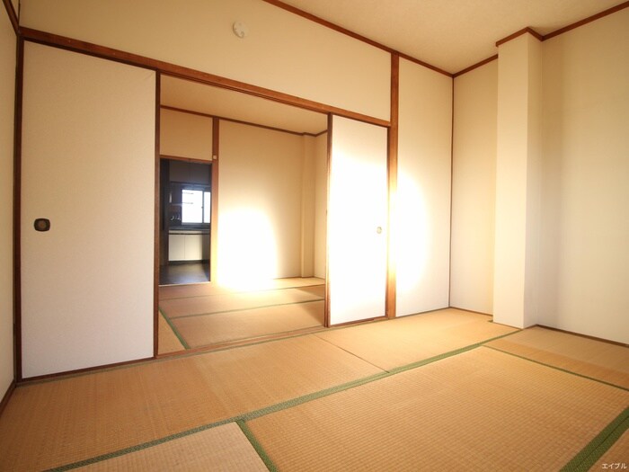 物件内観写真16　(居室)