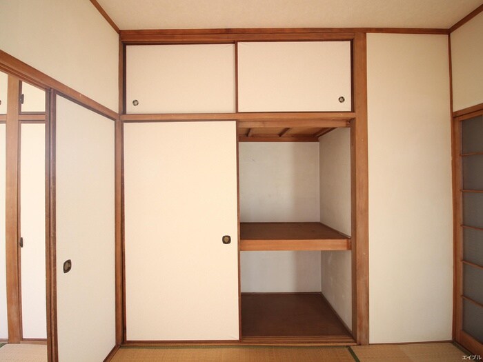 物件内観写真22　(収納)