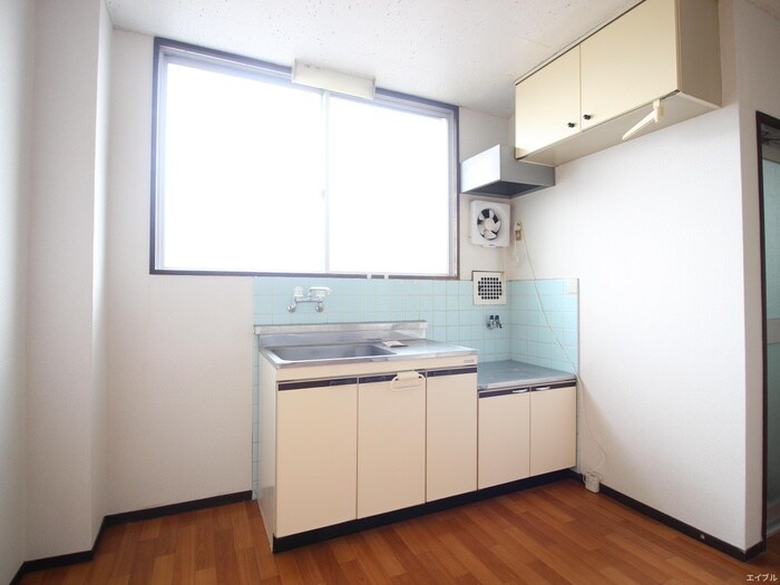 物件内観写真8　(キッチン)