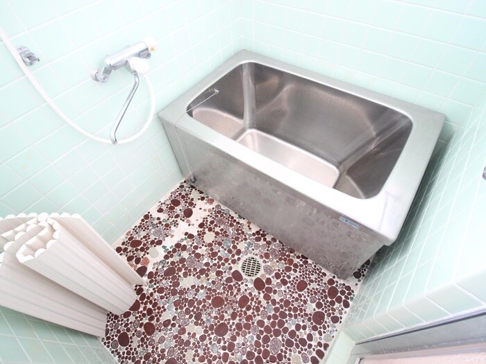 物件内観写真9　(バス／シャワールーム等)