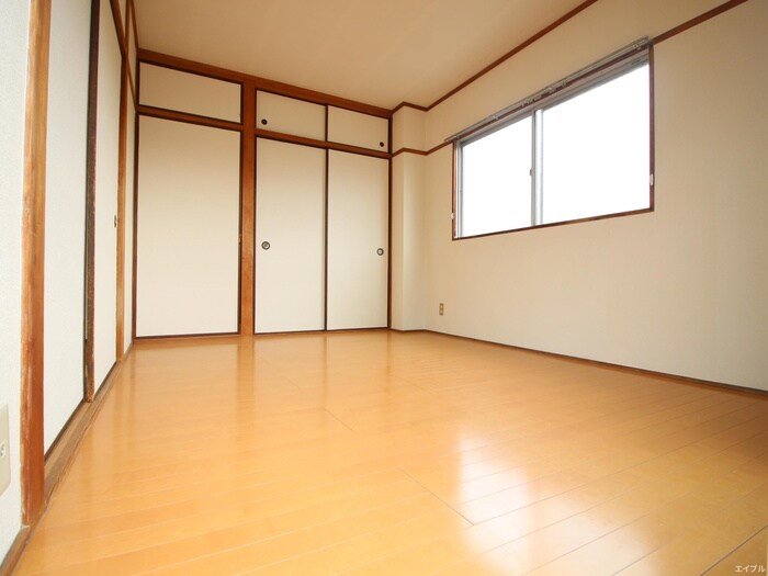 物件内観写真16　(居室)