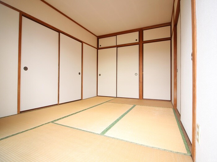 物件内観写真17　(居室)