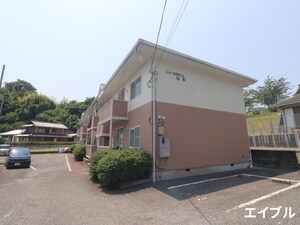 ニューエルディム山本外観写真